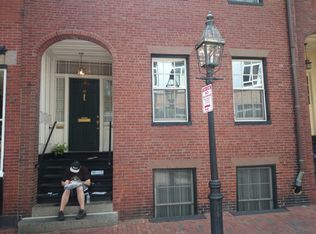 42 Fayette St, Boston, MA 02116