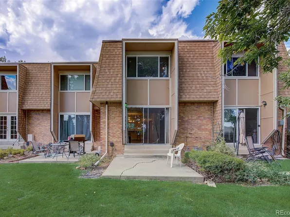 6490 Simms Street #A, Arvada, CO 80004