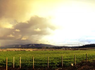 16570 Chumash Trl, Lockwood, CA 93225