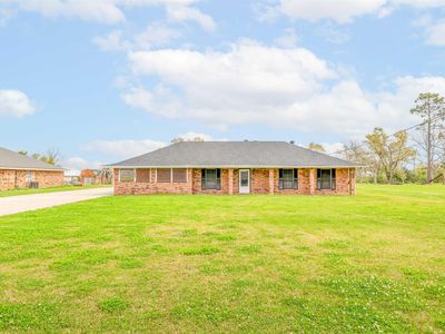 3903 Country Dr, Bourg, LA, 70343