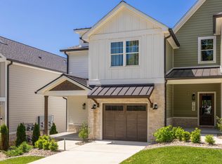 798 Eagle Rest Dr, Grand Rivers, KY 42045