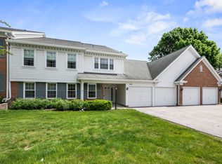 1309 Nutmeg Ct APT A, Mount Prospect, IL 60056