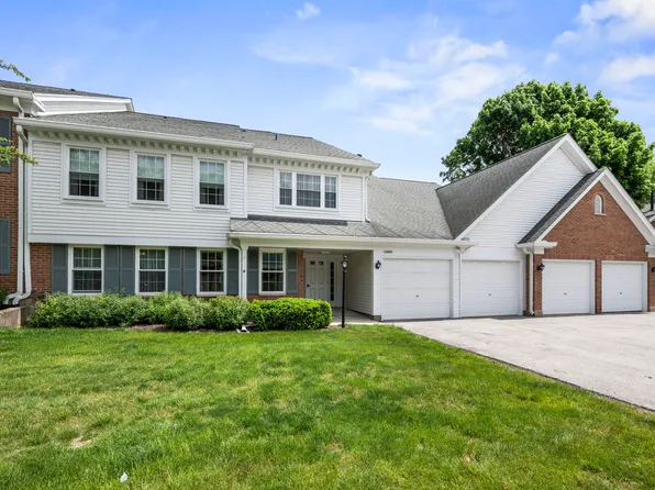 1309 Nutmeg Ct APT A, Mount Prospect, IL 60056