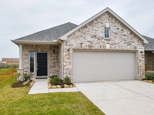 1137 Lilly Ln, Bellville, TX 77418