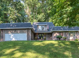 21719 Old Dominion Rd, Bristol, VA 24202