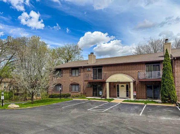2030 Allen Blvd #3, Middleton, WI 53562