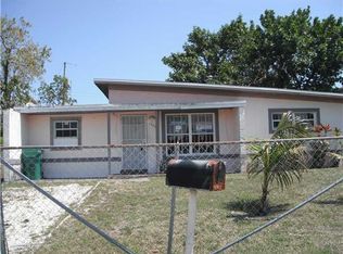 12535 NW 21st Pl, Miami, FL 33167