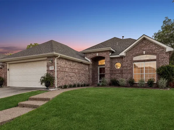5105 Raincrest Dr, McKinney, TX 75071