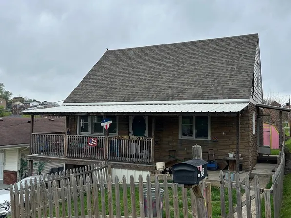 243 Booker St, Weirton, WV 26062
