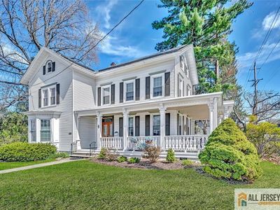 15 Stockton Ave, Jamesburg, NJ, 08831