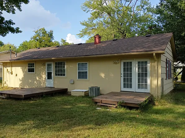 4611 E 113th Ter, Kansas City, MO 64137