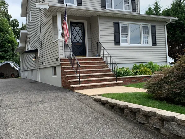 73 E Gouverneur Ave, Rutherford, NJ 07070