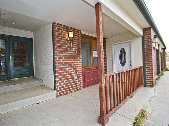 Exterior - Front