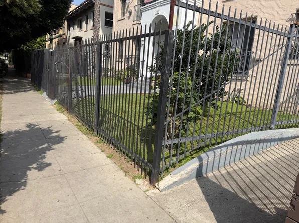 238 S Kenmore Ave, Los Angeles, CA