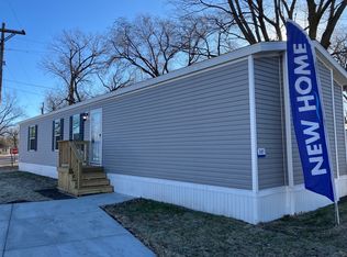 1915 W Macarthur Rd #145, Wichita, KS 67217