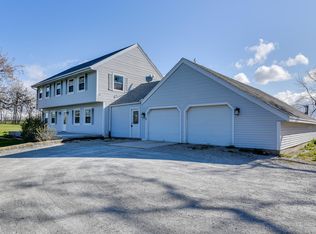W2844 River Ridge Ln, Watertown, WI 53094