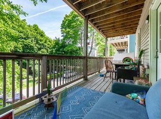 279 Concord Ave #2, Cambridge, MA 02138