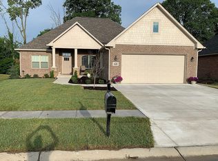 6608 Ventnor Ln, Indianapolis, IN 46217