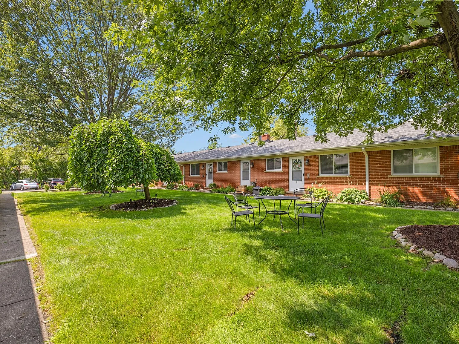 1 bed, 1.0 bath, 600 sqft, $1,250 — Photo 4