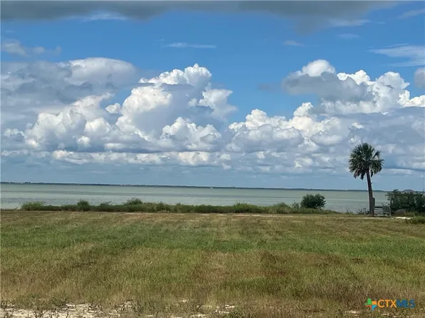 LOT 17 Bay Club Dr, Seadrift, TX 77983