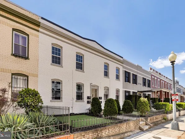 810 Otis Pl NW, Washington, DC 20010