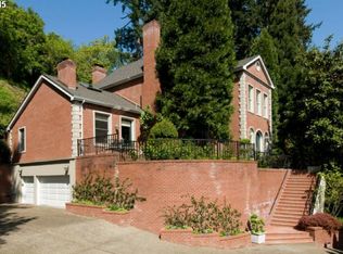 11393 SW Riverwood Rd, Portland, OR 97219