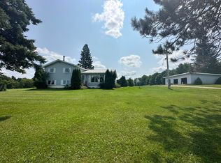 111 Baker Rd, Ellenburg Depot, NY 12935