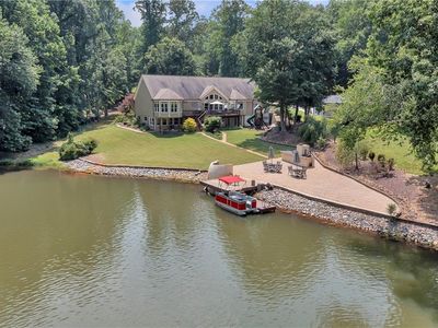 116 Lakeview Cir, Cumming, GA, 30040