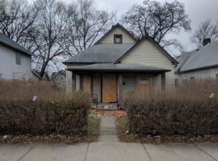 204 N Lasalle St, Indianapolis, IN 46201
