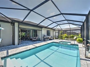 11570 Canopy Loop, Fort Myers, FL 33913