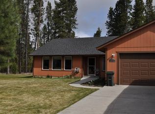 52631 Ammon Rd, La Pine, OR 97739