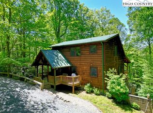 4180 State Highway 221 S, Blowing Rock, NC 28605