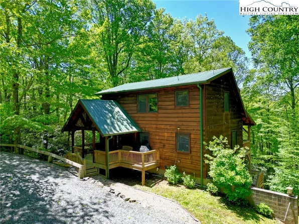 4180 Highway 221 S, Blowing Rock, NC 28605