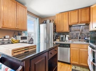 138 Walnut St #5, Malden, MA 02148