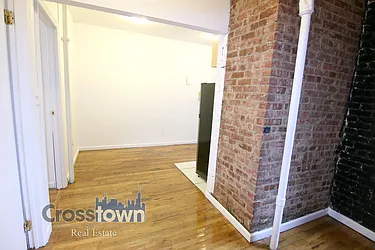 Rented by Crosstown Apartments NYC