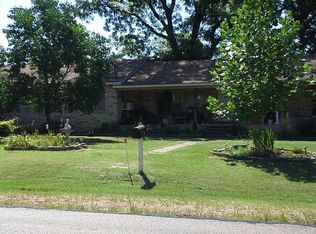 1730 Columbia Road 63, Stephens, AR 71764