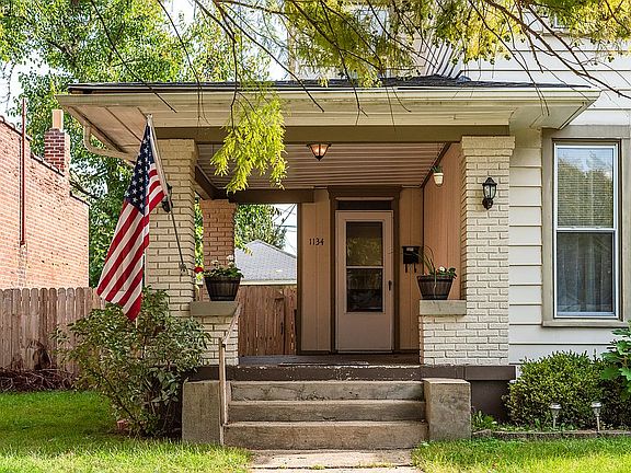 5th image of 1134 Creighton Ave