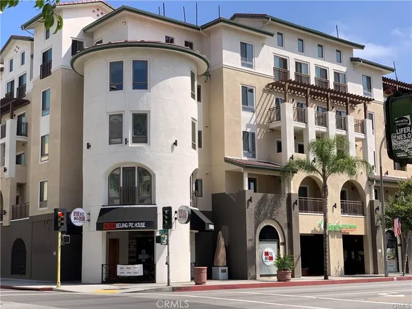 28 N 3rd St APT B210, Alhambra, CA 91801