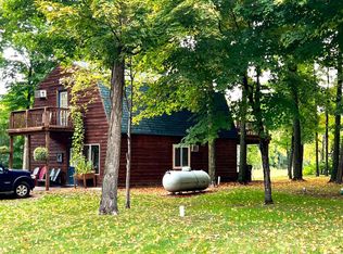 32508 218th Ln, Isle, MN 56342