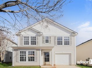 4226 Quinn Dr, Charlotte, NC 28269