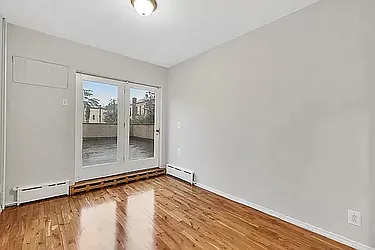 Rented by Vector New York, LLC