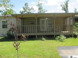 109 Greer St, Jonesboro, LA 71251