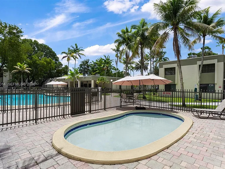 7947 SW 104th St #104-C — Photo 26