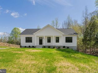 206 Seclusion Shores Dr, Mineral, VA 23117