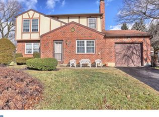 4201 Danor Dr, Reading, PA 19605