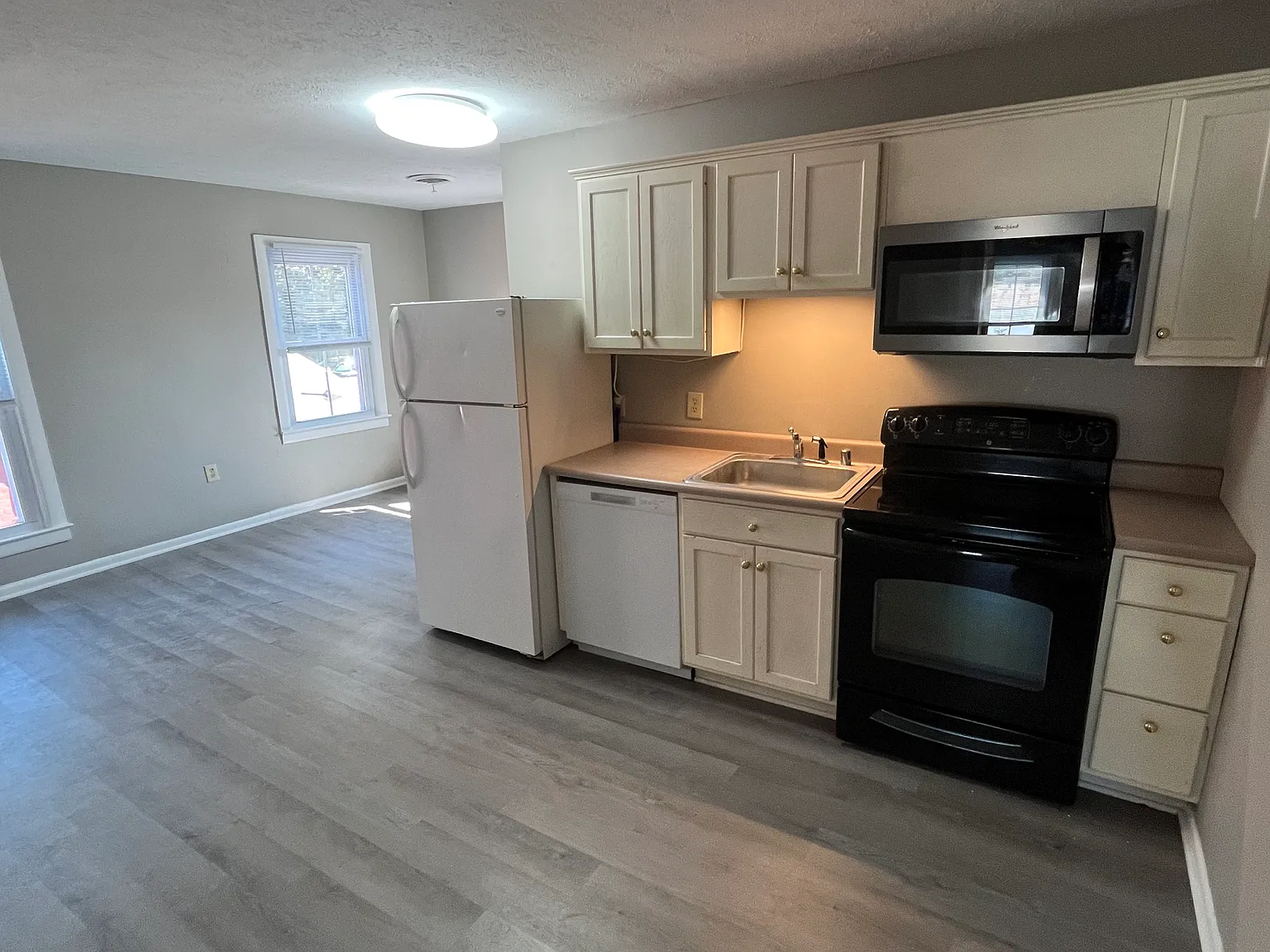 1 bed, 700 sqft, $700 — Photo 4