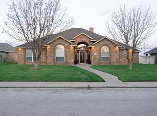 5806 Nicholas Cir, Amarillo, TX 79109