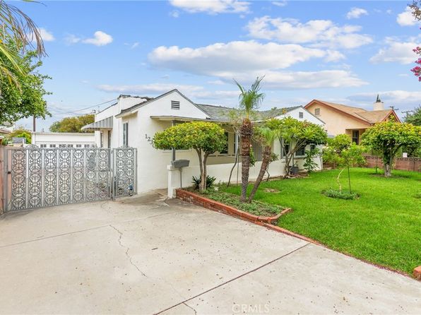 San Gabriel CA Single Family Homes For Sale - 21 Homes | Zillow