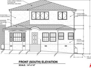 3022 Patricia Ave, Los Angeles, CA 90064