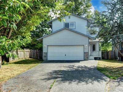 7919 67th St NE, Marysville, WA, 98270